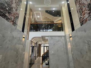 Bán nhà hxh nguyễn ngọc lộc p14 q10 1 trệt 1 lầu sân thượng 13,8t tl 3.5x18. nở hậu 3.6m.