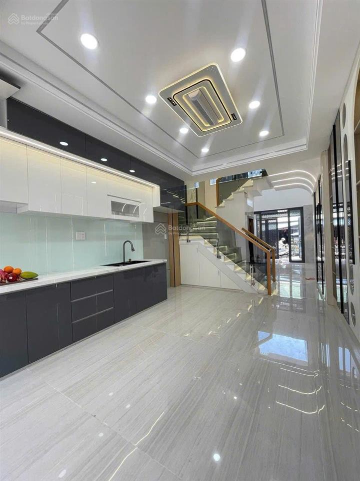 Bán nhà hxh nguyễn ngọc lộc p14 q10 1 trệt 1 lầu sân thượng 13,8t tl 3.5x18. nở hậu 3.6m.