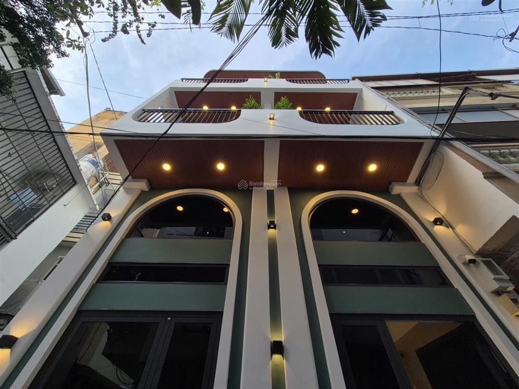 Bán nhà mặt tiền đường nguyễn đình chiểu p1 q3 3x9 kết cấu 2 lầu st 12,9 tl
