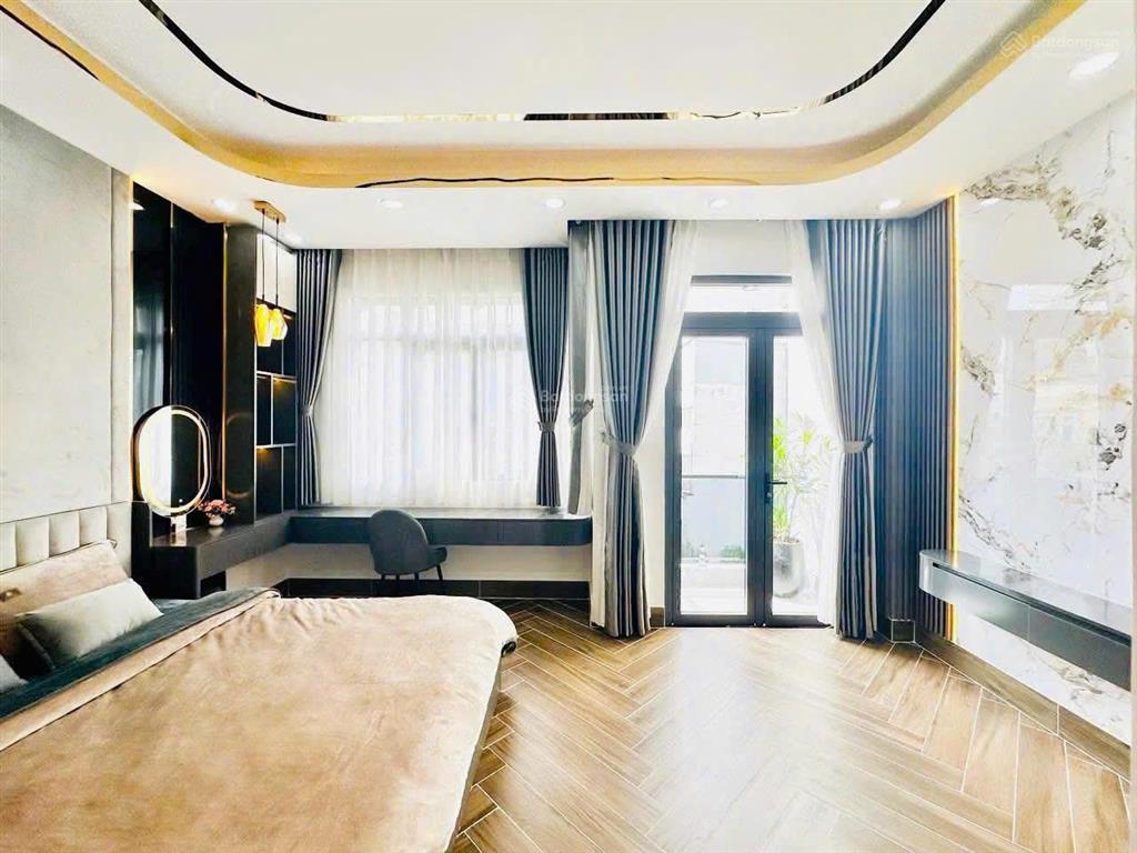 Bán nhà mặt tiền đường nguyễn đình chiểu p1 q3 3x9 kết cấu 2 lầu st 12,9 tl
