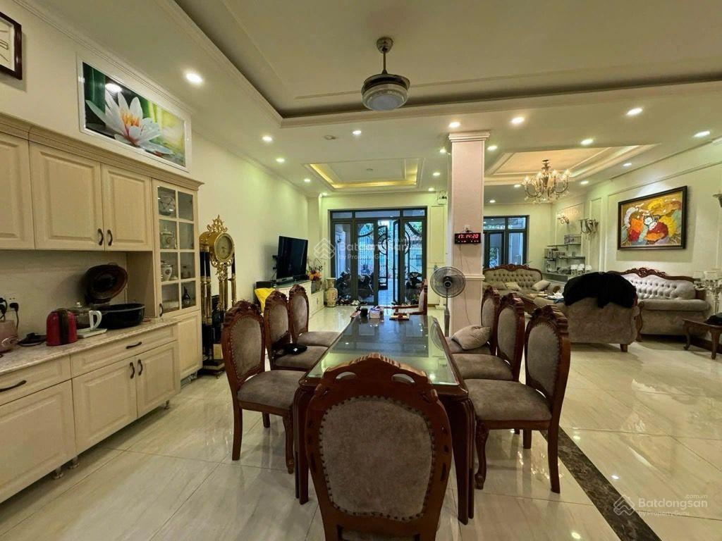 Bán biệt thự tại khu dân cư tấn trường, giá cực chất 30,5 tỷ, 148m2