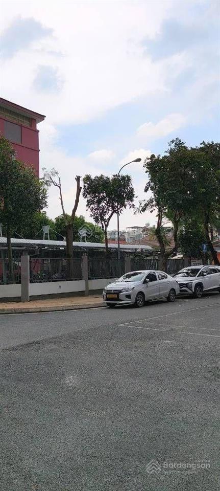 Bán biệt thự tại khu dân cư tấn trường, giá cực chất 30,5 tỷ, 148m2