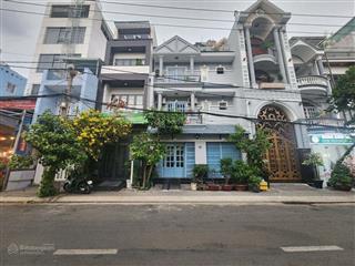 4 t'ầng thang máy nt cao c'ấp mt đ ường s ố p.tân quy quận 7 s'át bên chợ t ân q uy cách