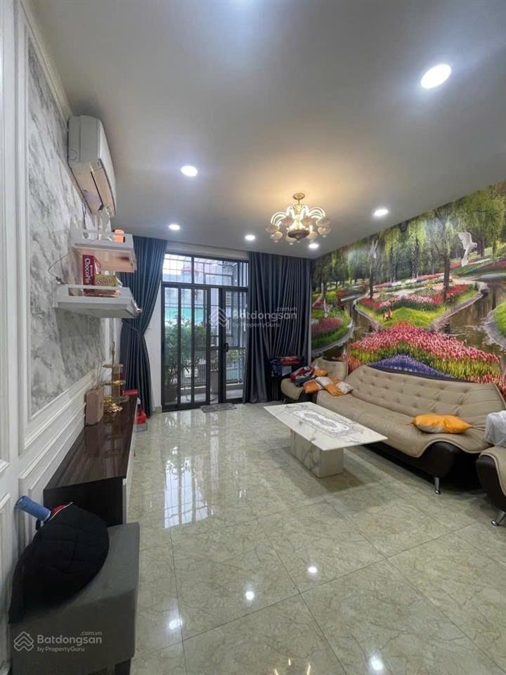 Bán nhà mặt phố 80m2, 12,7 tỷ tại kiều đàm, tân hưng, hồ chí minh