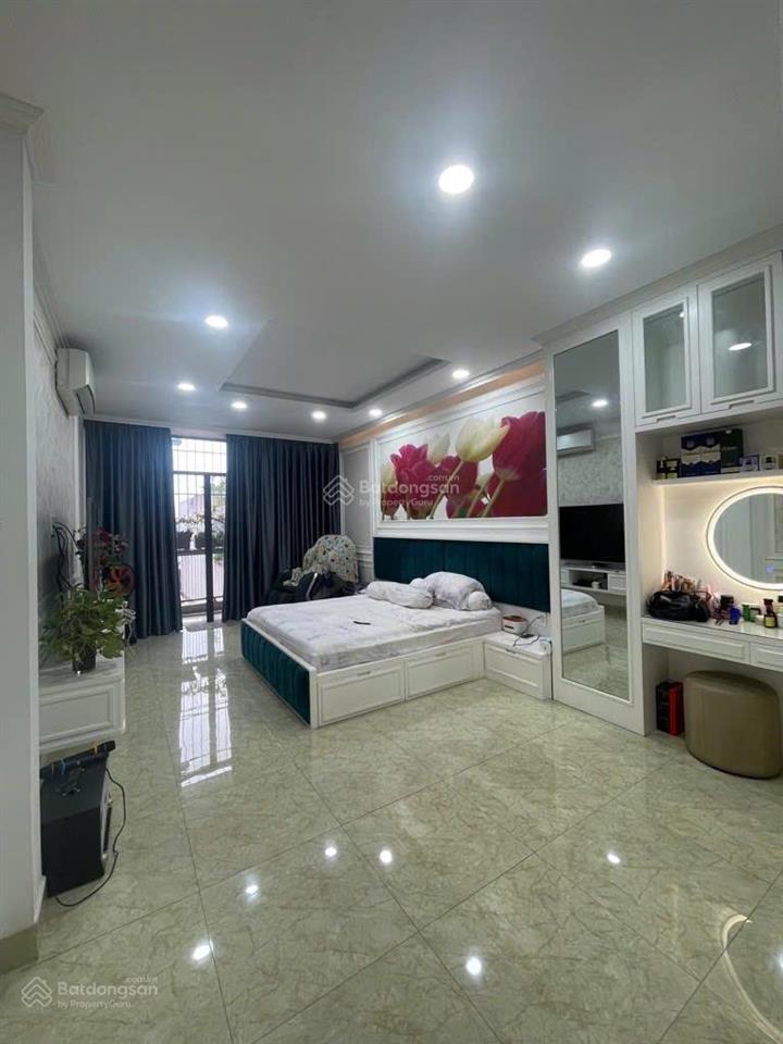 Bán nhà mặt phố 80m2, 12,7 tỷ tại kiều đàm, tân hưng, hồ chí minh