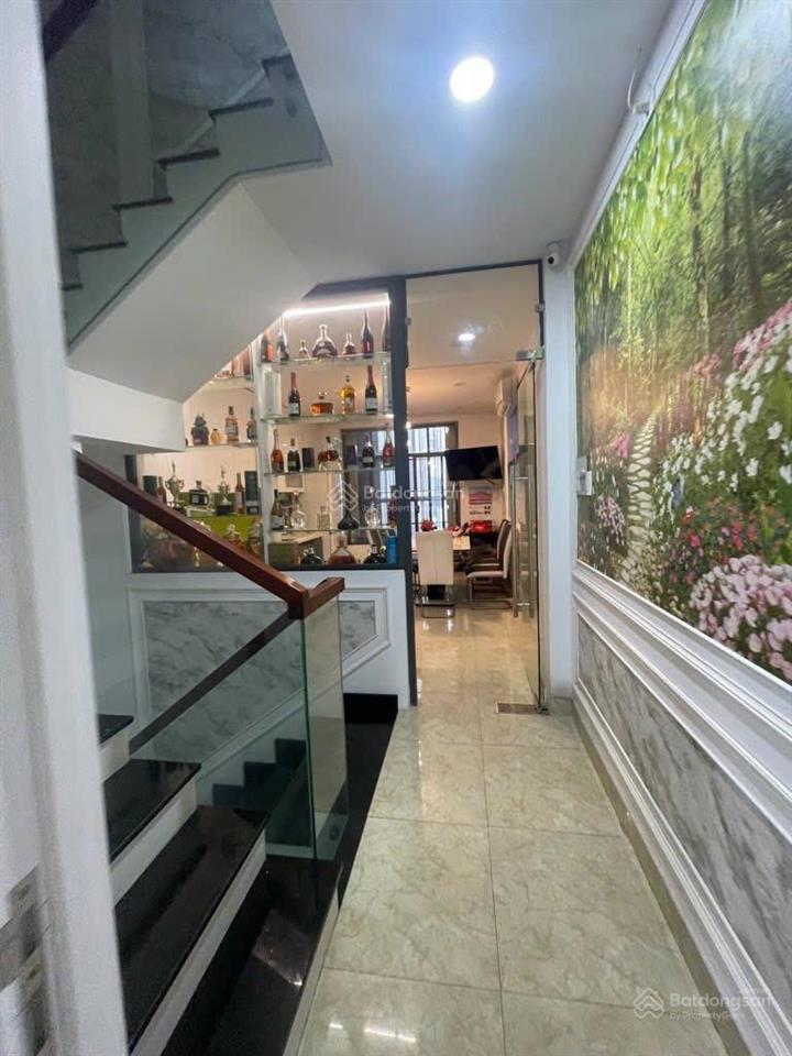 Bán nhà mặt phố 80m2, 12,7 tỷ tại kiều đàm, tân hưng, hồ chí minh