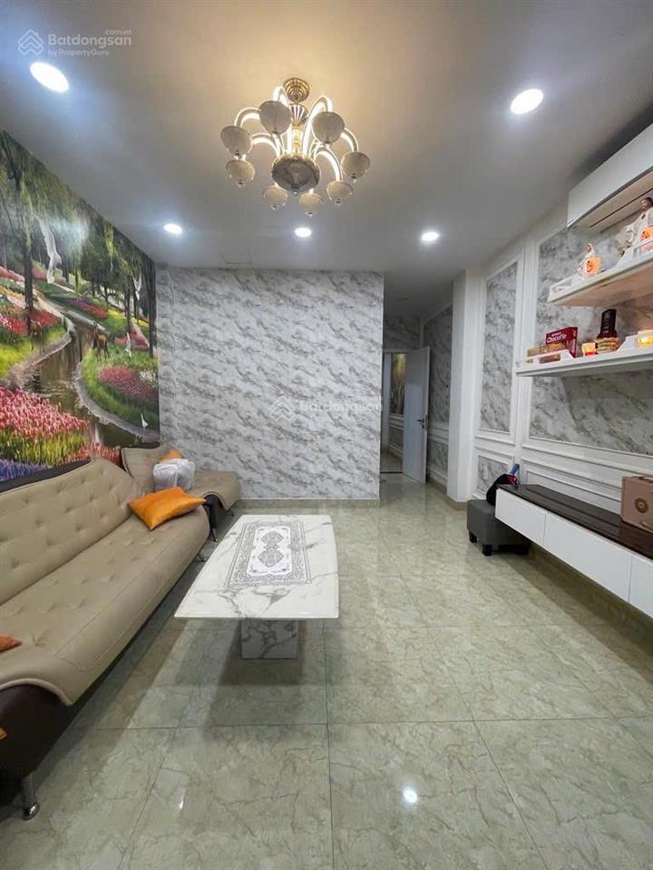 Bán nhà mặt phố 80m2, 12,7 tỷ tại kiều đàm, tân hưng, hồ chí minh