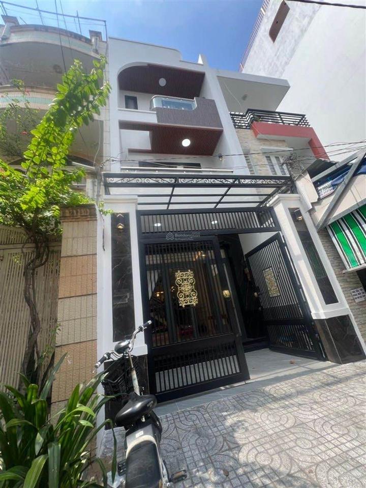 Bán np tại phan huy thực, 15 tỷ, 73m2, 4pn, 4wc, mặt tiền cực chất