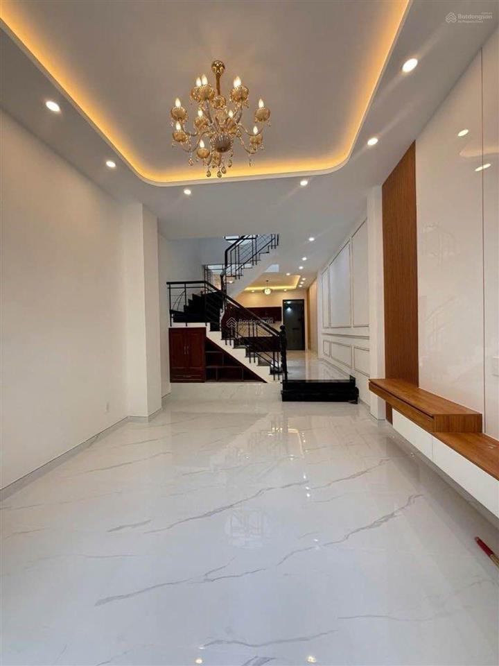 Bán np tại phan huy thực, 15 tỷ, 73m2, 4pn, 4wc, mặt tiền cực chất