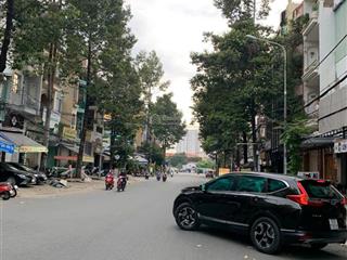 Bán chdv đường nguyễn gia trí. bình thạnh(6x20m) ngay đại học hutech khai thác lên đến 80 triệu/th