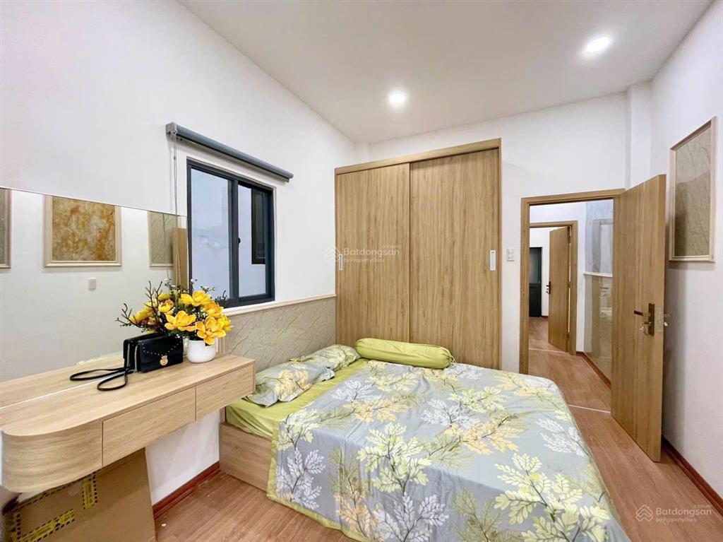 Bán mặt tiền kinh doanh nguyễn văn đậulê quang định (4x22,5m)xd mới hầm 7 tầng chỉ nhỉnh 15 tỷ