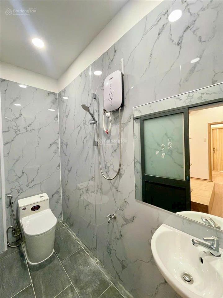 Bán mặt tiền kinh doanh nguyễn văn đậulê quang định (4x22,5m)xd mới hầm 7 tầng chỉ nhỉnh 15 tỷ
