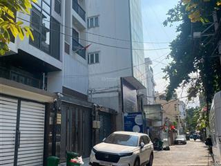 Cần bán nhà góc 2 mặt tiền hẻm 6m nguyễn văn đậubình thạnh, (5,9x16m)xd mới hầm 7 tầng chỉ 16,4 tỷ