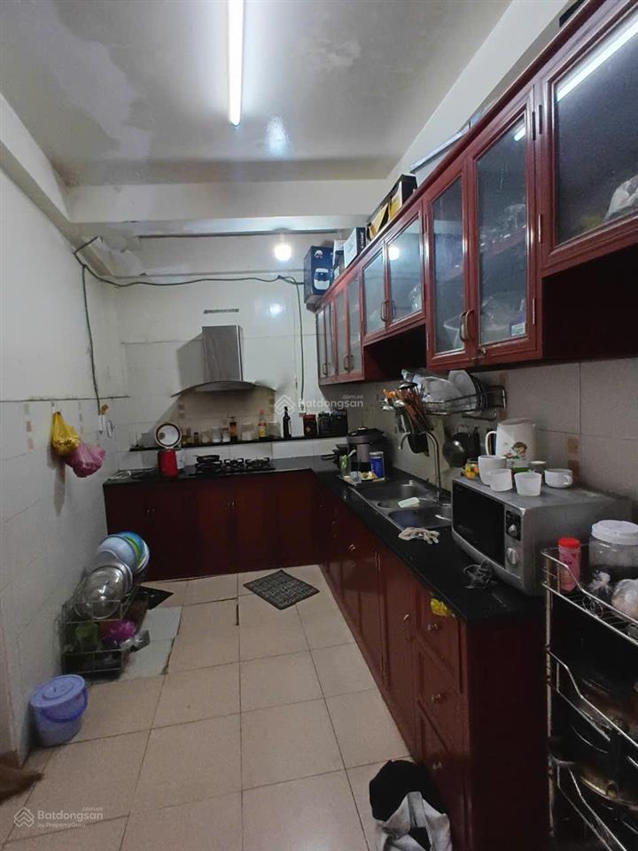 Định cư nước ngoài bán gấp biệt thự sân vườn trung tâm quận bình thạnh