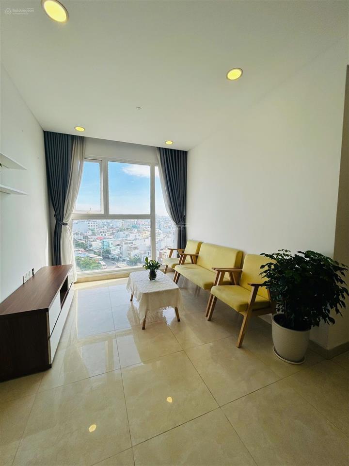 Cho thuê căn hộ chung cư the golden star, 58b nguyễn thị thập