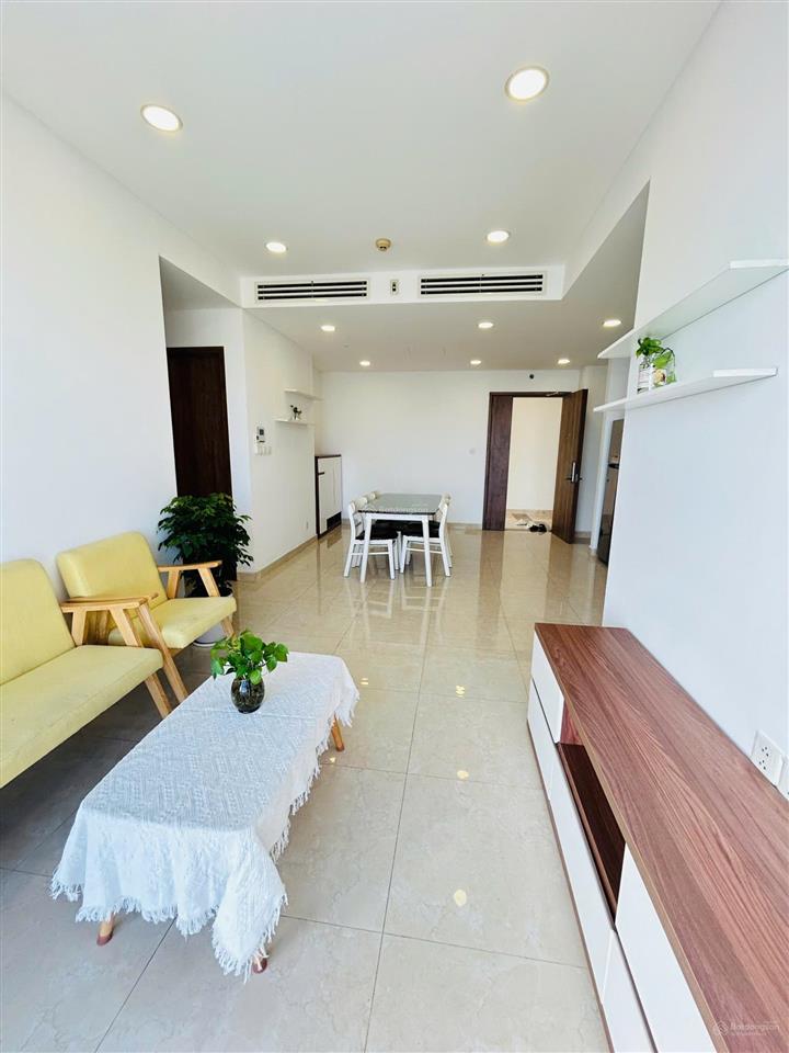 Cho thuê căn hộ chung cư the golden star, 58b nguyễn thị thập