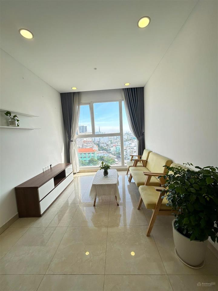 Cho thuê căn hộ chung cư the golden star, 58b nguyễn thị thập