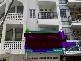Cho thuê nhà mặt tiền đường nguyễn trọng tuyển giá 29 triệu, 64m2 gần sân bay tân sơn nhất