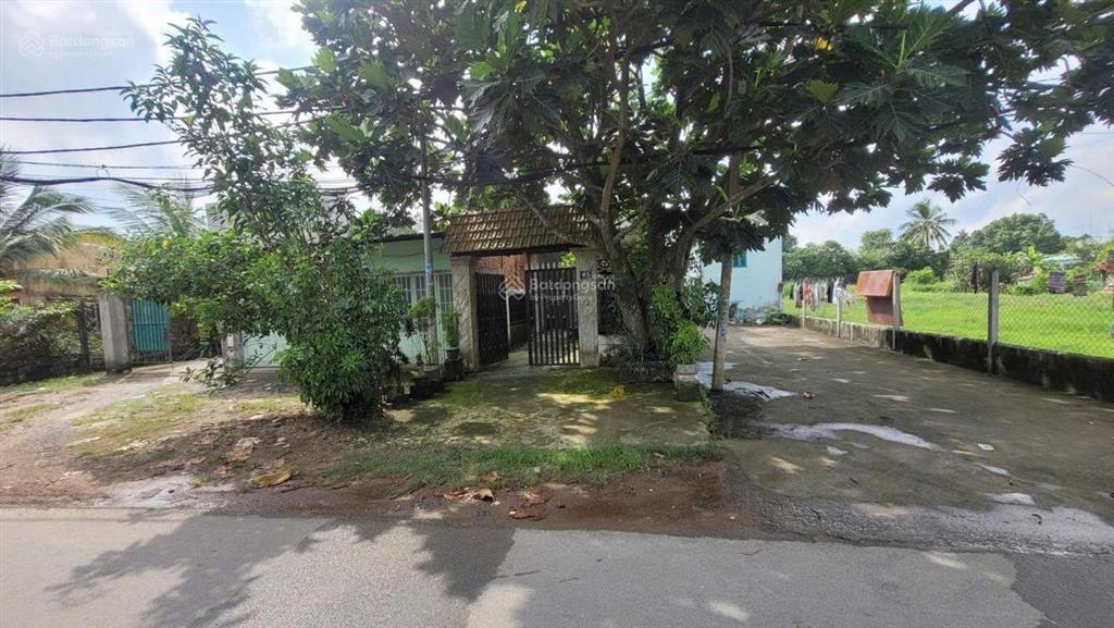 Bán nhà riêng tại lê thị ngà, 4,5 tỷ, 340m2, 3pn, 2wc, pháp lý đầy đủ