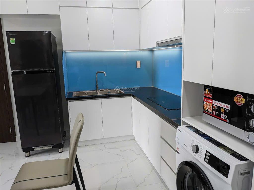 Căn duy nhất 1pn1wc 1tỷ8 sổ sẵn nhà mới  bao sang tên tại charm city  0358 117 ***
