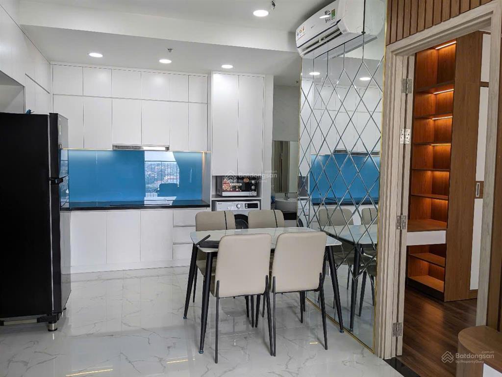 Căn duy nhất 1pn1wc 1tỷ8 sổ sẵn nhà mới  bao sang tên tại charm city  0358 117 ***
