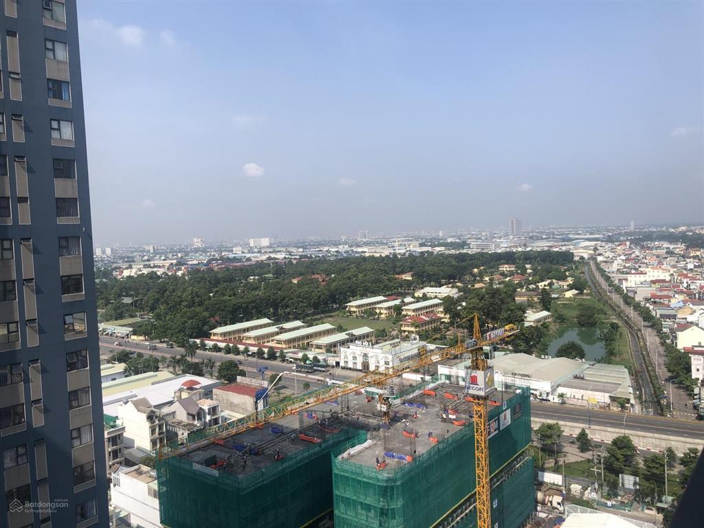 Căn duy nhất 1pn1wc 1tỷ8 sổ sẵn nhà mới  bao sang tên tại charm city  0358 117 ***