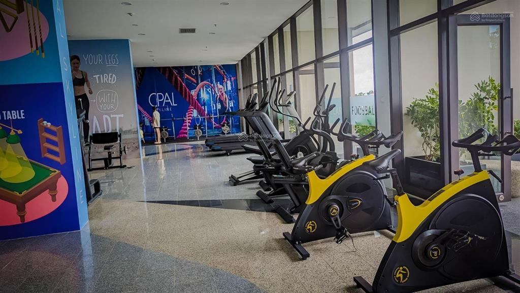 Ra nhanh căn ngộp studio 1ty4 opal skyline nhà mới, sẵn hd thuê,view đẹp, tầng đẹp  0358 117 ***