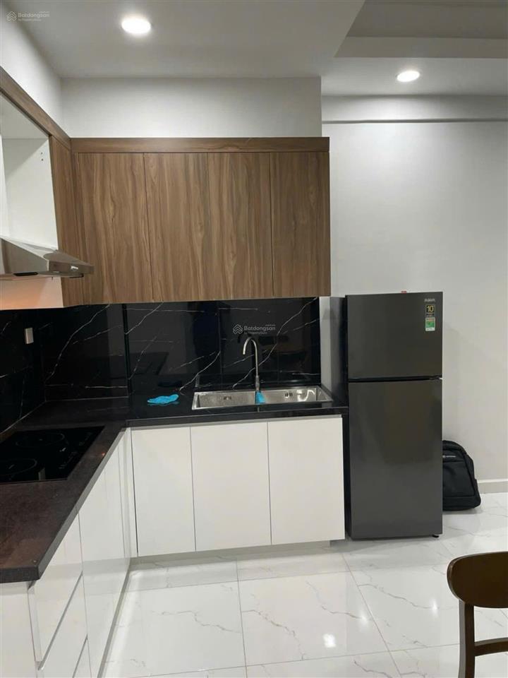 Hàng hot 1 căn studio 5tr5 full nội thất đẹp, nhà mới ~  0358 117 ***