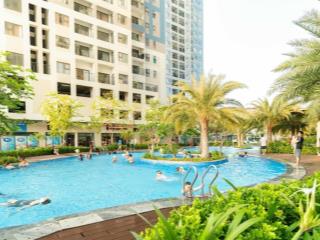 Chính chủ bán căn 2pn1wc 2tỷ130 full nội thất, nhà mới, sổ sẵn tại charm city  0358 117 ***