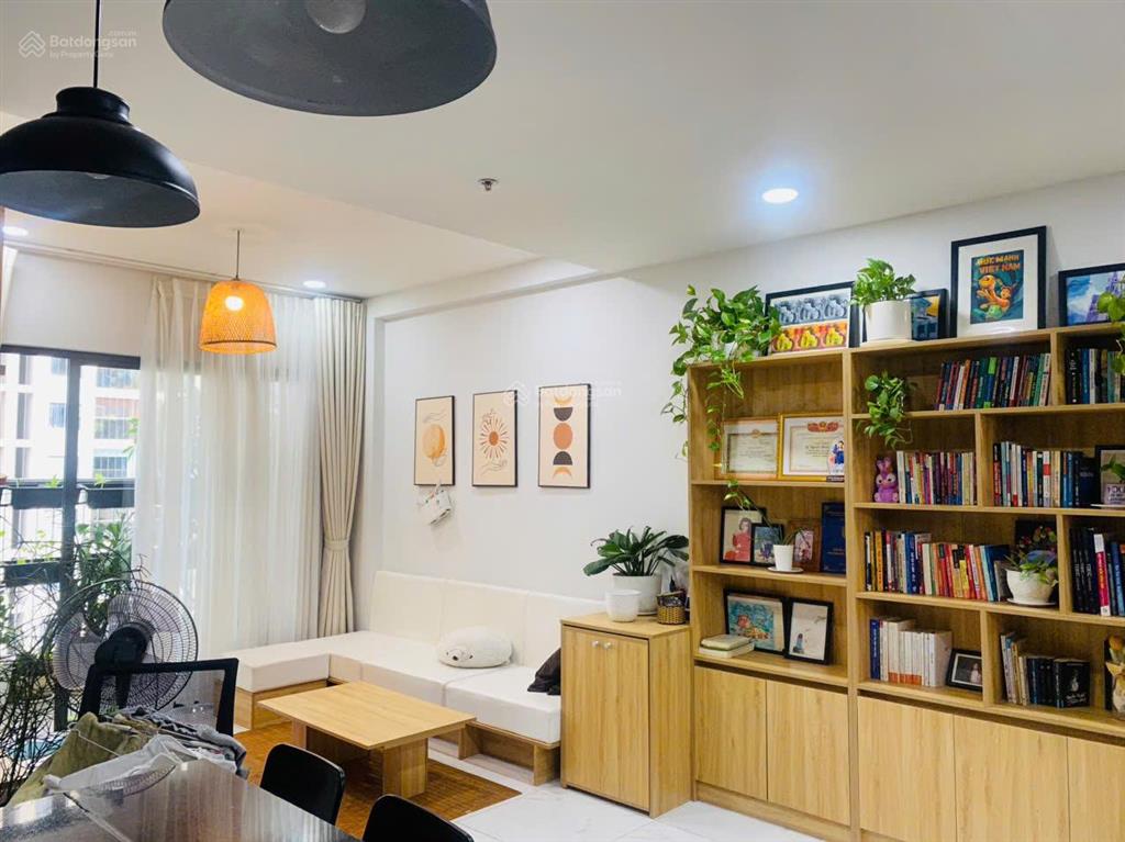 Ở ngay căn 3pn giá tốt 11tr full nội thất mới tại charm city  0358 117 ***
