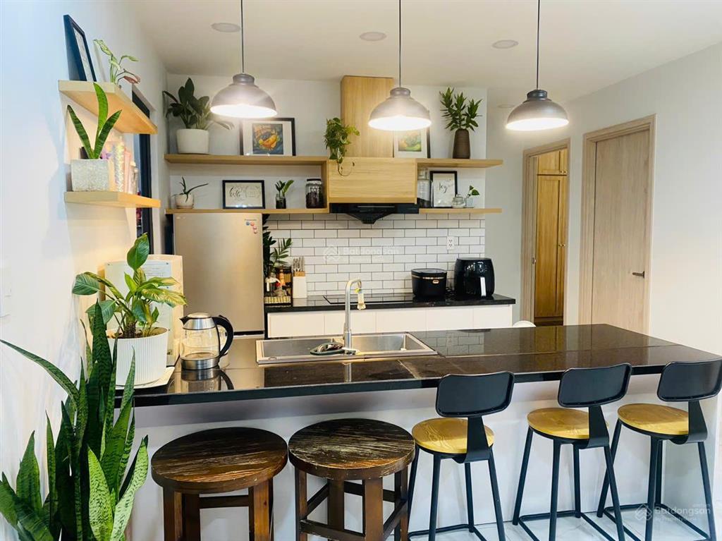 Ở ngay căn 3pn giá tốt 11tr full nội thất mới tại charm city  0358 117 ***