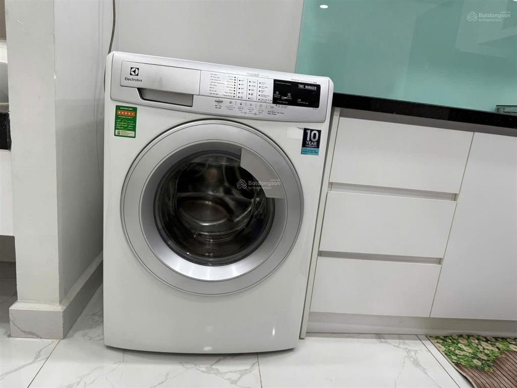 Mua nhanh căn 1pn1wc 1 tỷ 855 full nội thất mới  sẵn hđ thuê sẵn tại charm city 0358 117 ***