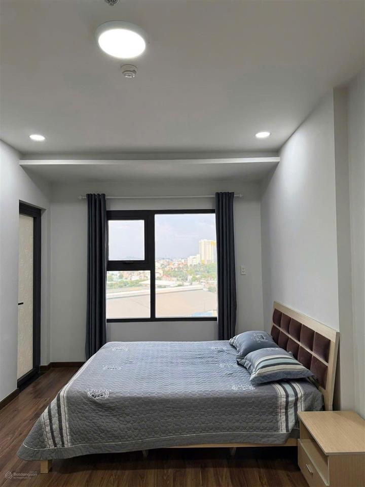 Mua nhanh căn 1pn1wc 1 tỷ 855 full nội thất mới  sẵn hđ thuê sẵn tại charm city 0358 117 ***