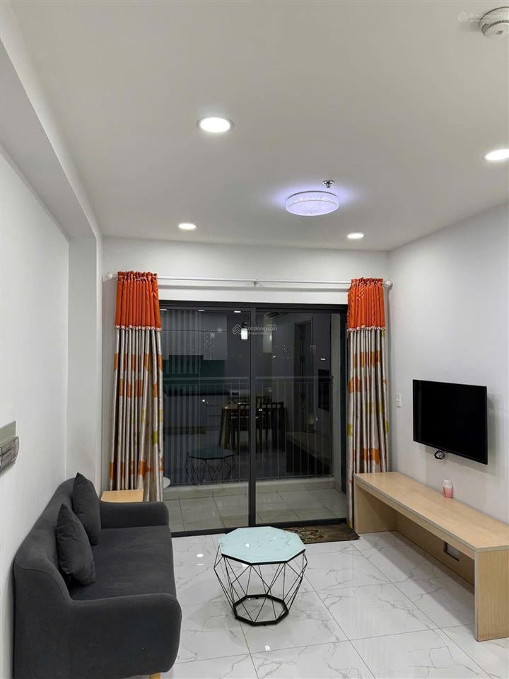 Mua nhanh căn 1pn1wc 1 tỷ 855 full nội thất mới  sẵn hđ thuê sẵn tại charm city 0358 117 ***