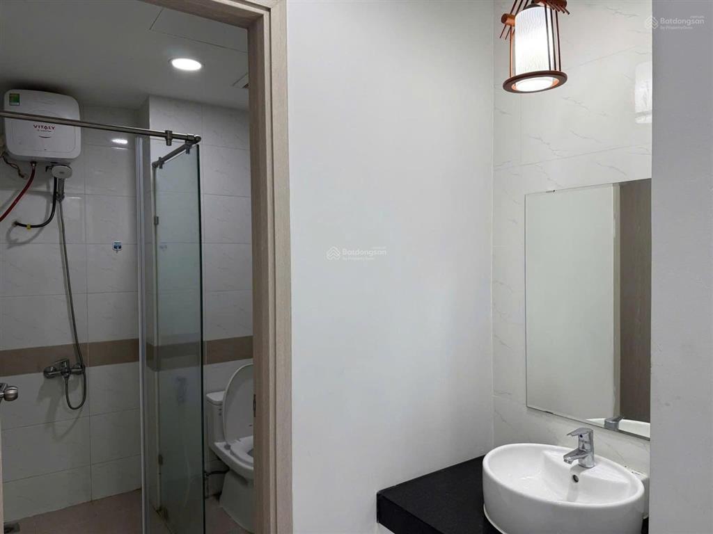 Mua nhanh căn 1pn1wc 1 tỷ 855 full nội thất mới  sẵn hđ thuê sẵn tại charm city 0358 117 ***