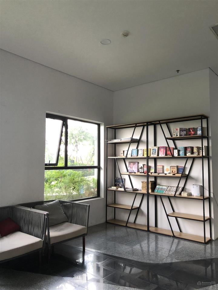 Vào ở ngay căn 3pn full nội thất đẹp 8tr5 tại opal skyline thuận an