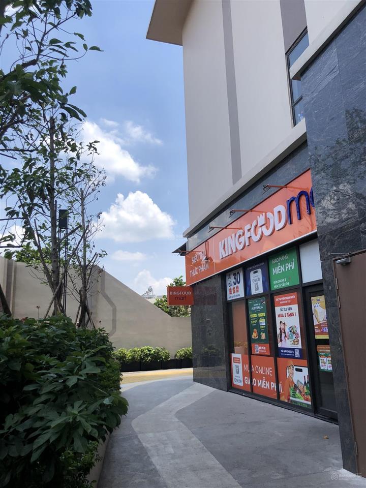 Vào ở ngay căn 3pn full nội thất đẹp 8tr5 tại opal skyline thuận an
