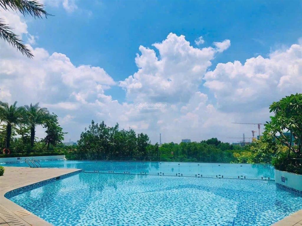 Vào ở ngay căn 3pn full nội thất đẹp 8tr5 tại opal skyline thuận an