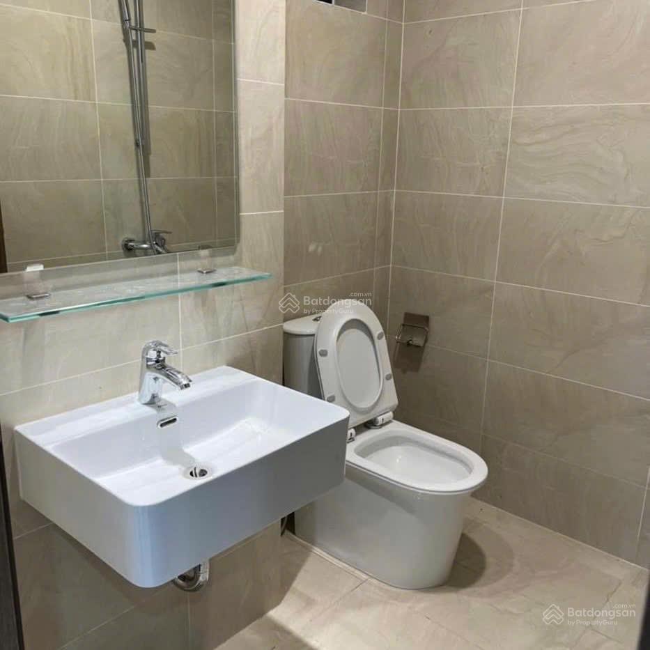 Vào ở ngay căn 3pn full nội thất đẹp 8tr5 tại opal skyline thuận an