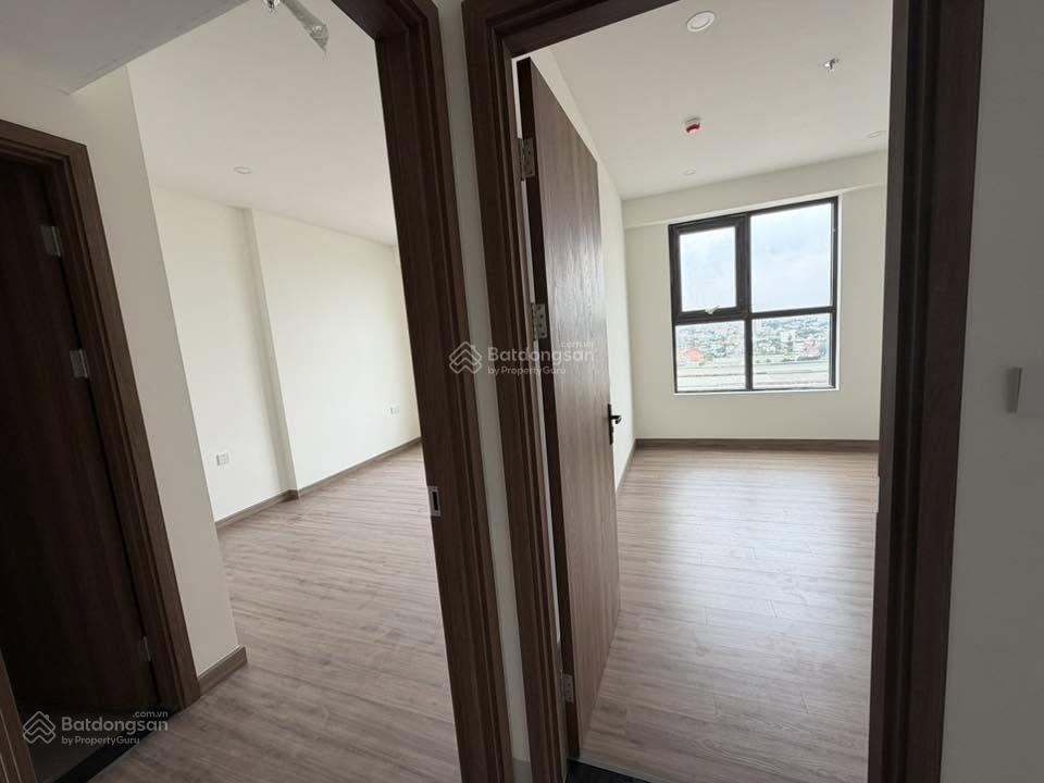 Vô ở ngay 2pn2wc 6tr nhà mới tầng đẹp tại a&t sky garden