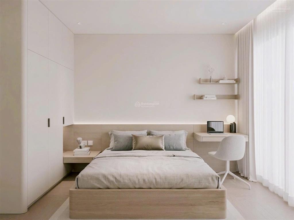Hàng hiếm 2pn2wc 8,9tr/th full nt, tầng trung tại a&t sky garden