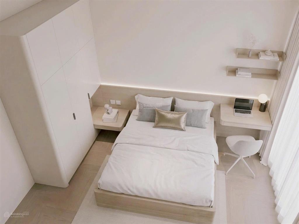 Hàng hiếm 2pn2wc 8,9tr/th full nt, tầng trung tại a&t sky garden