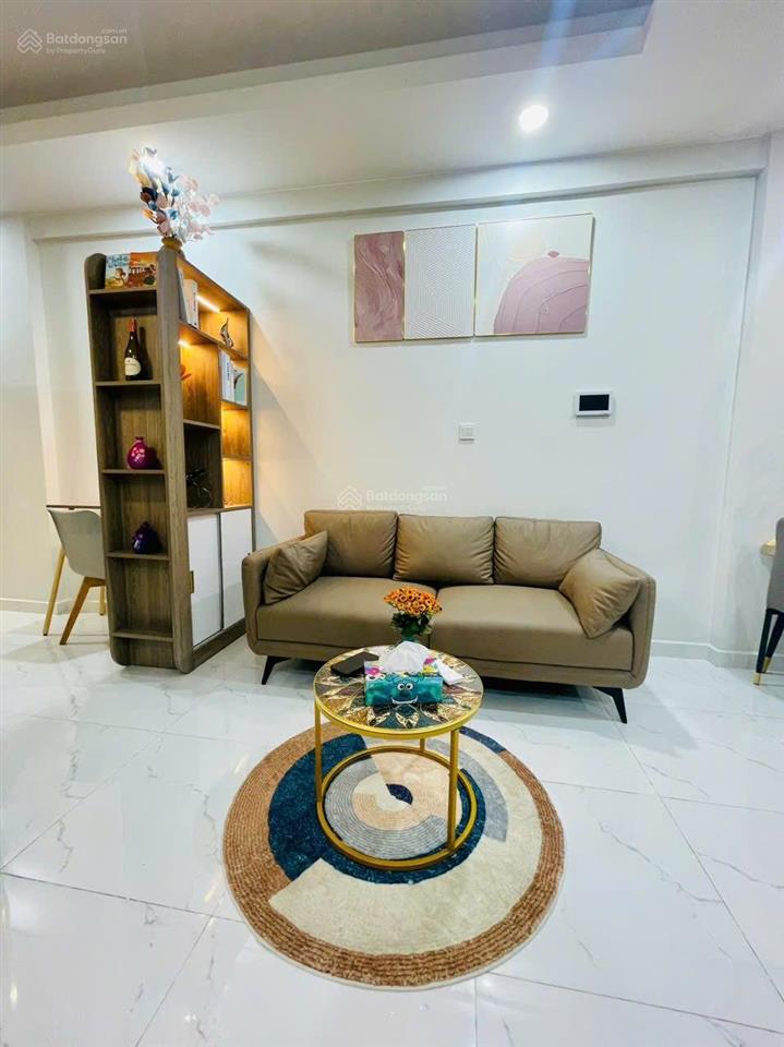 Siêu phẩm căn studio full nội thất đẹp mới 6tr tại opal skyline thuận an
