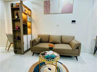 Siêu phẩm căn studio full nội thất đẹp mới 6tr tại opal skyline thuận an