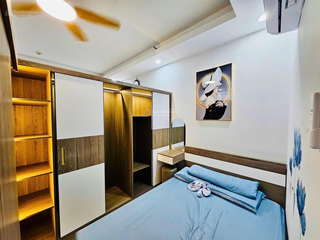 Siêu phẩm căn studio full nội thất đẹp mới 6tr tại opal skyline thuận an