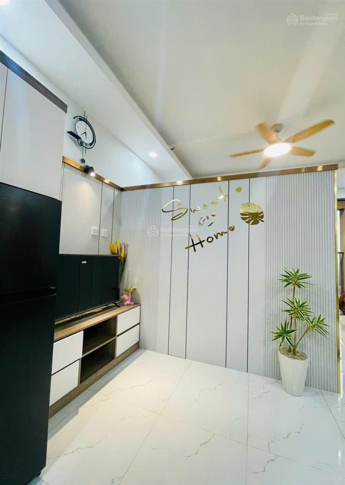 Siêu phẩm căn studio full nội thất đẹp mới 6tr tại opal skyline thuận an