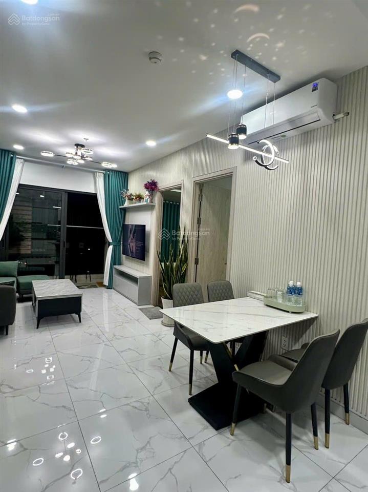 Siêu phẩm 2pn full nội thất 7tr5 đẹp view thoáng tại charm city dĩ an