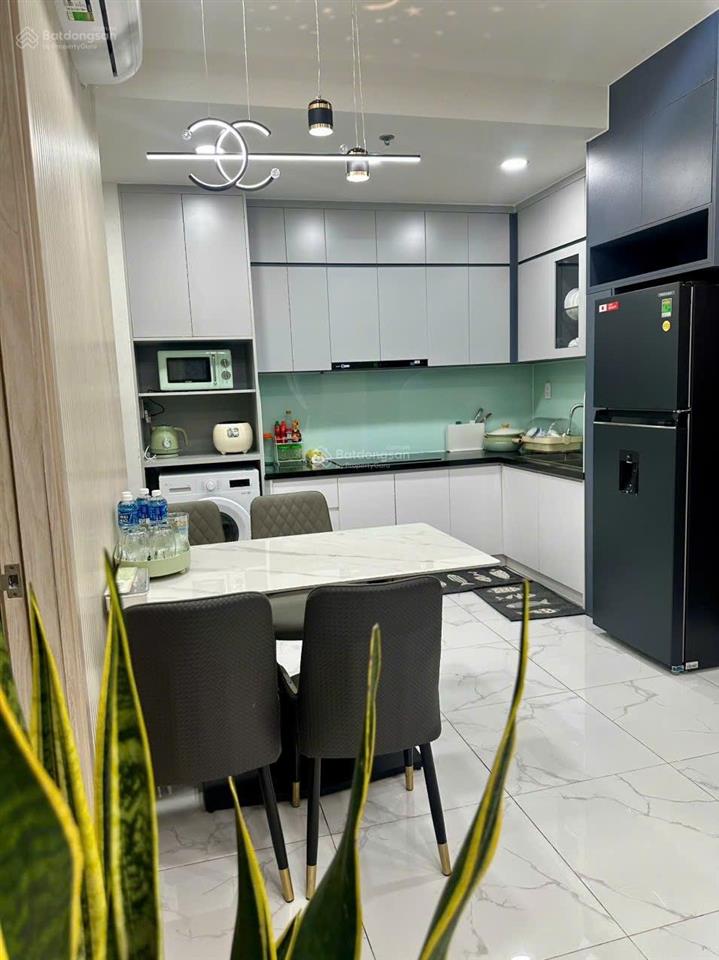 Siêu phẩm 2pn full nội thất 7tr5 đẹp view thoáng tại charm city dĩ an