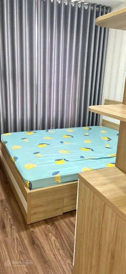 Nhà mới ở liền căn 2pn full nội thất 7tr tại charm city dĩ an