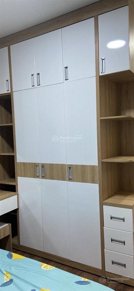 Nhà mới ở liền căn 2pn full nội thất 7tr tại charm city dĩ an